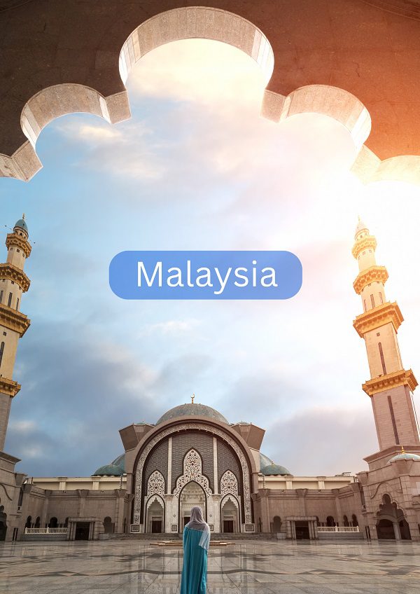 10. Malaysia Iliketravelguide