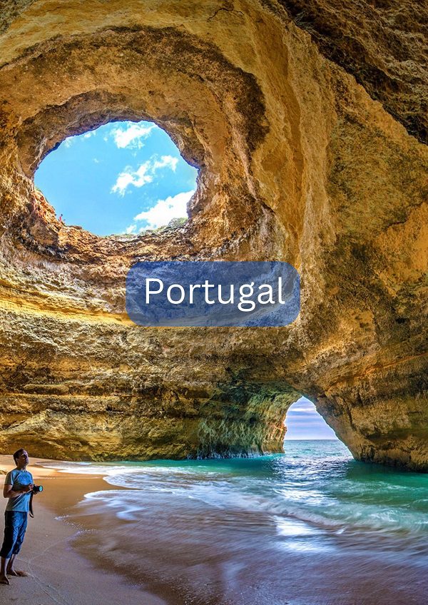 12. Portugal Iliketravelguide