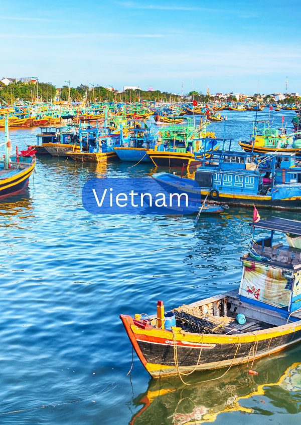 14. Vietnam Iliketravelguide