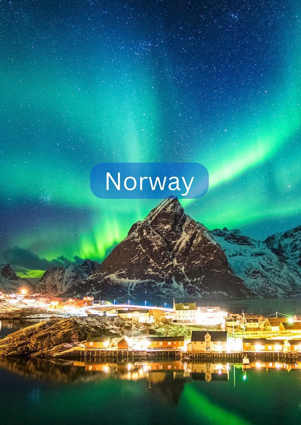 16. Norway Iliketravelguide