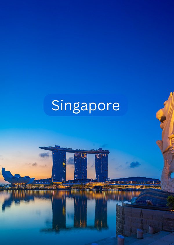 17. Singapore Iliketravelguide