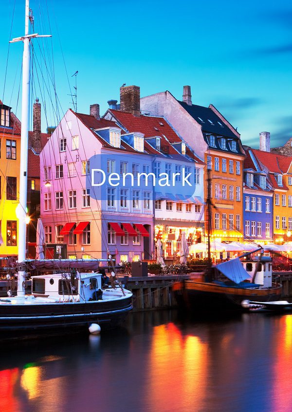 21. Denmark Iliketravelguide