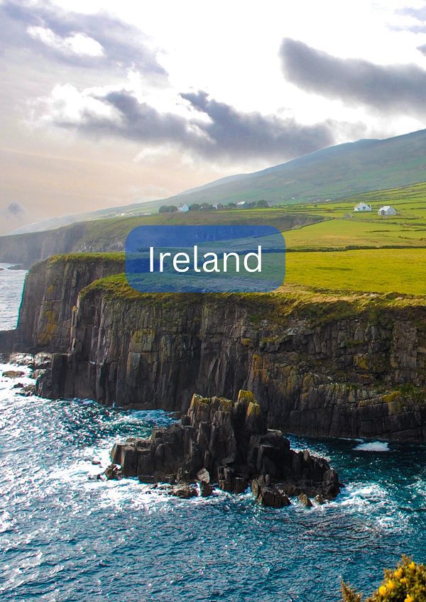 23. Ireland Iliketravelguide