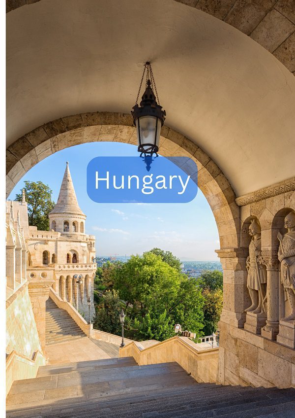 24. Hungary Iliketravelguide