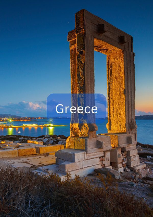 6.Greece Iliketravelguide