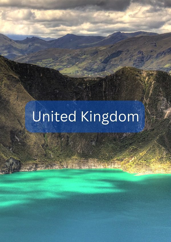 7. United Kingdom Iliketravelguide