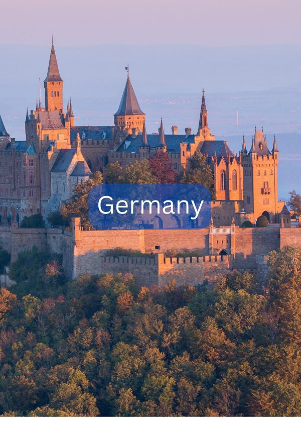 9. Germany Iliketravelguide