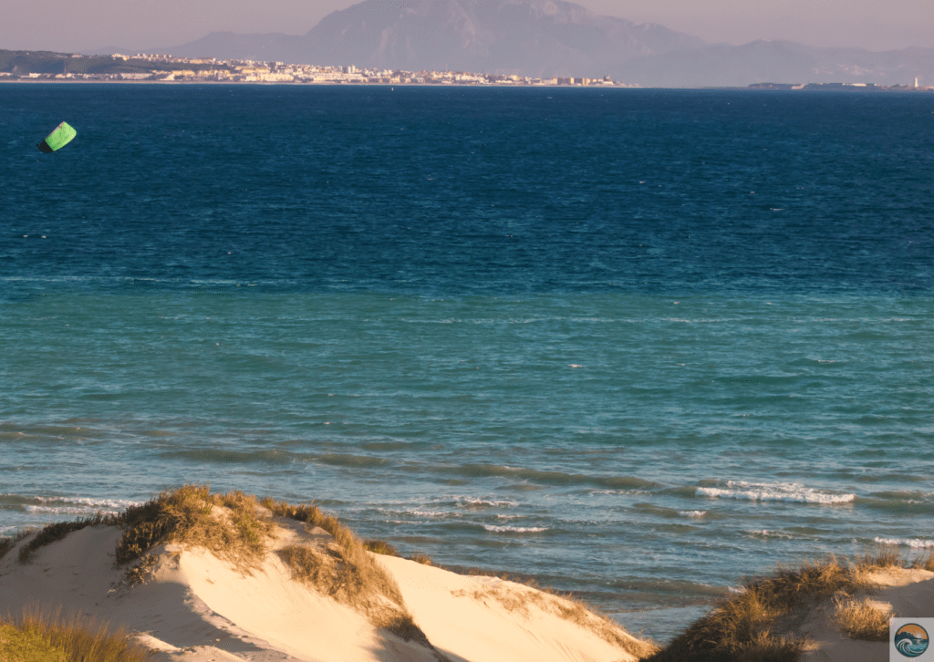 Tarifa, Costa de la Luz