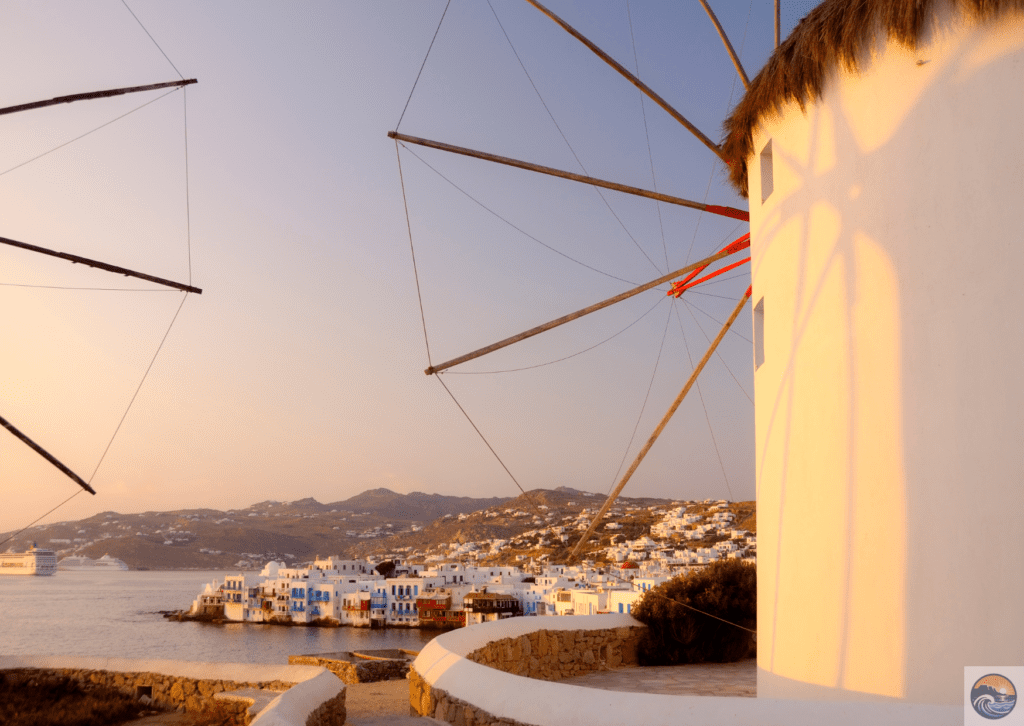 Best Things to Do in Mykonos, Greece