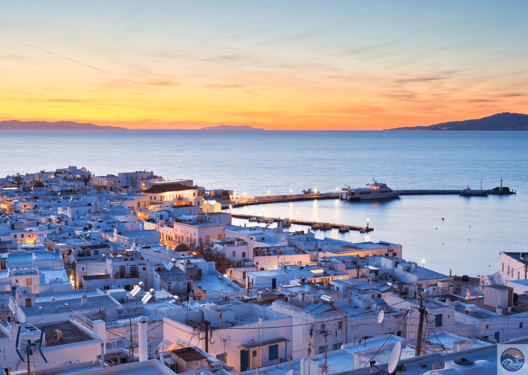 Top Things to Do in Mykonos, Greece