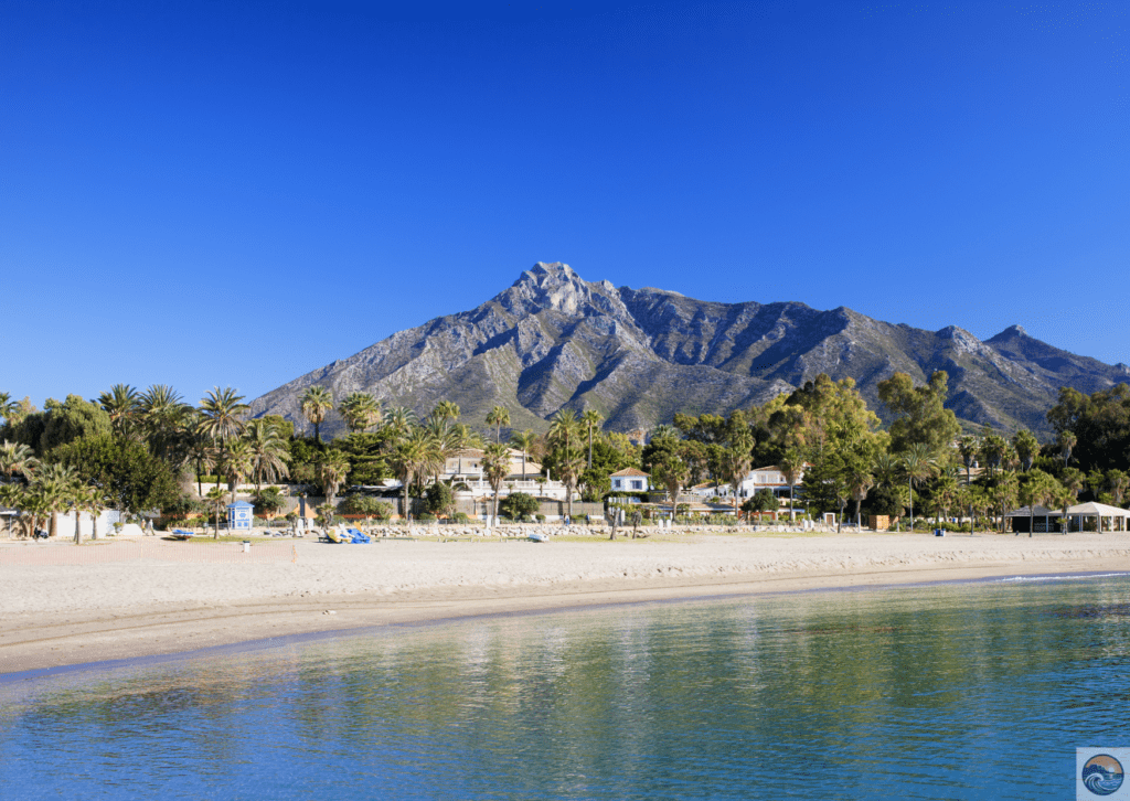 The Best Luxury Beach Hotels in Marbella, Spain