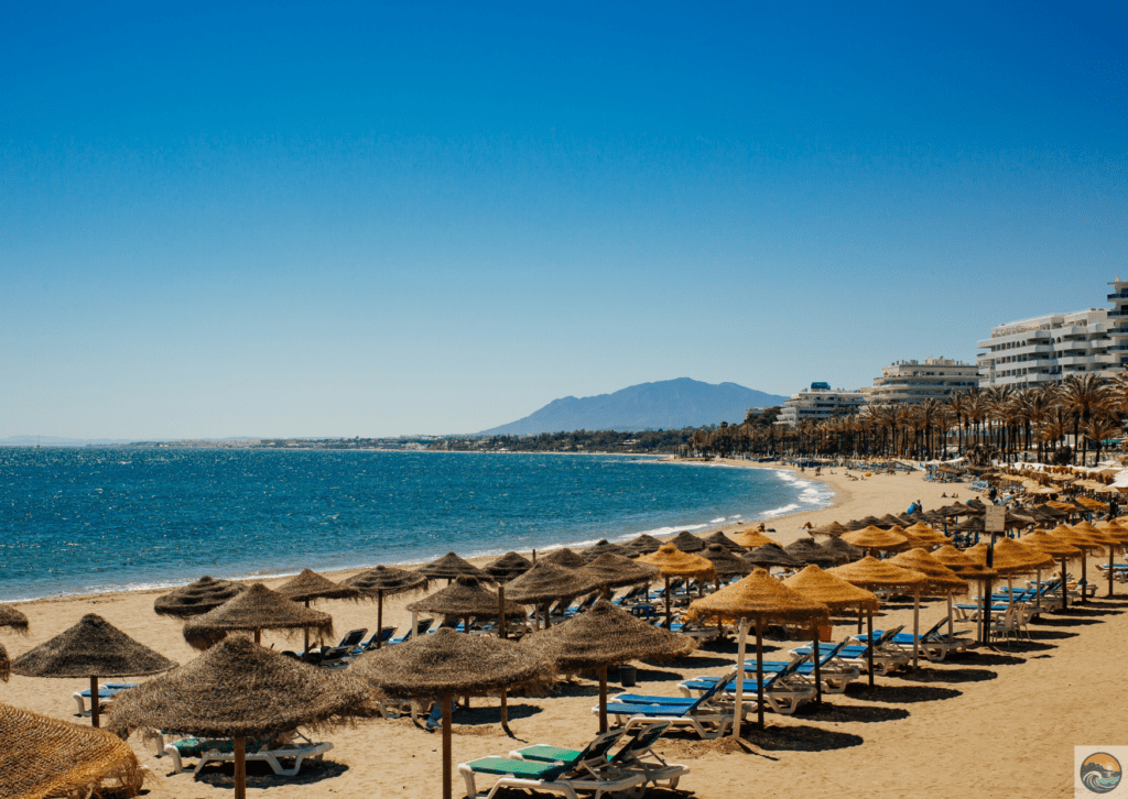 Marbella's Best Beach Hotels: From Romantic Retreats to Family Fun