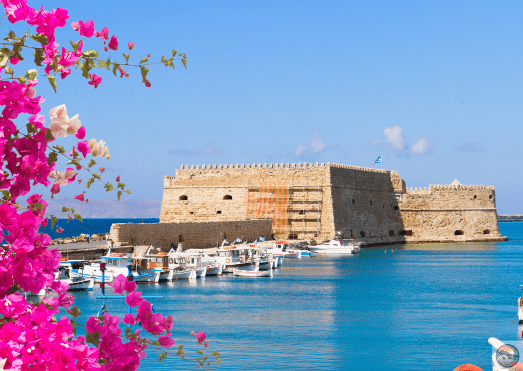 Where to Stay in Crete: Best Places