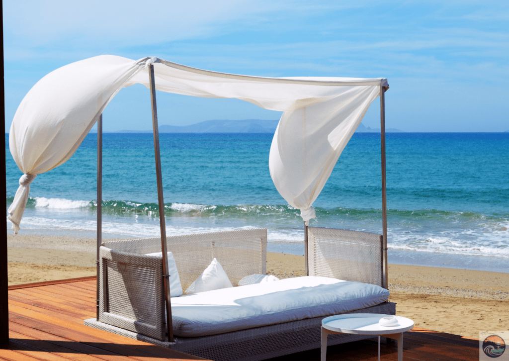 5-Star Luxury Hotels in Crete