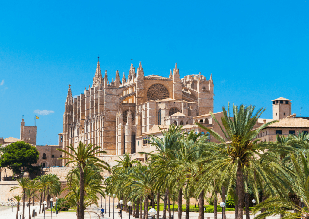 The Best Hotels in Mallorca and Palma