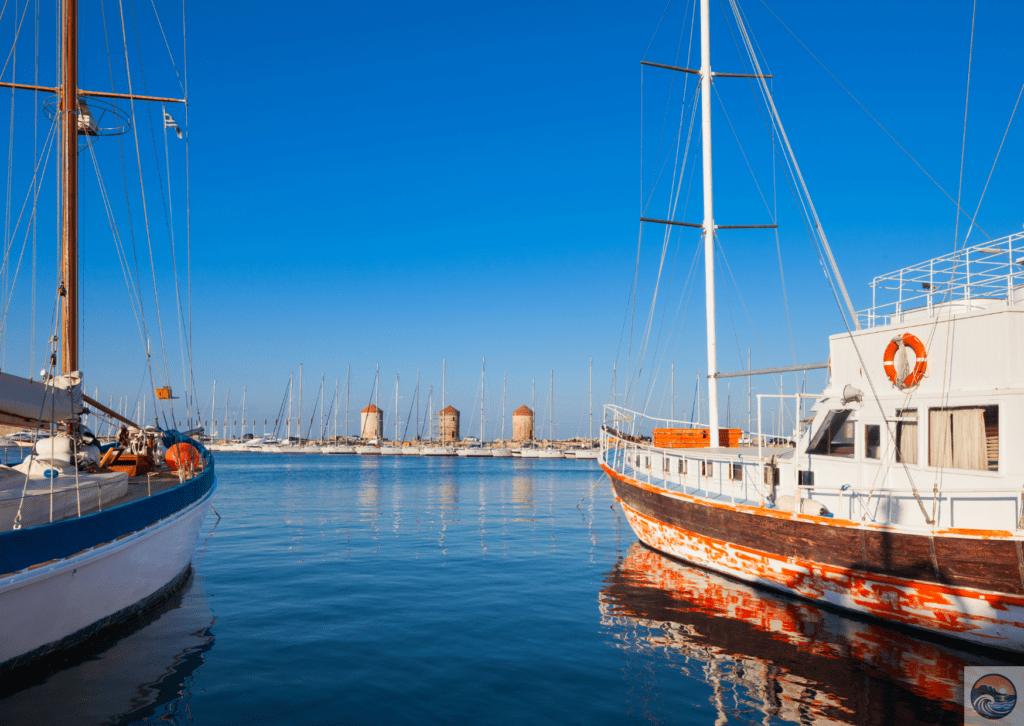 Things to Do in Rhodes, Greece