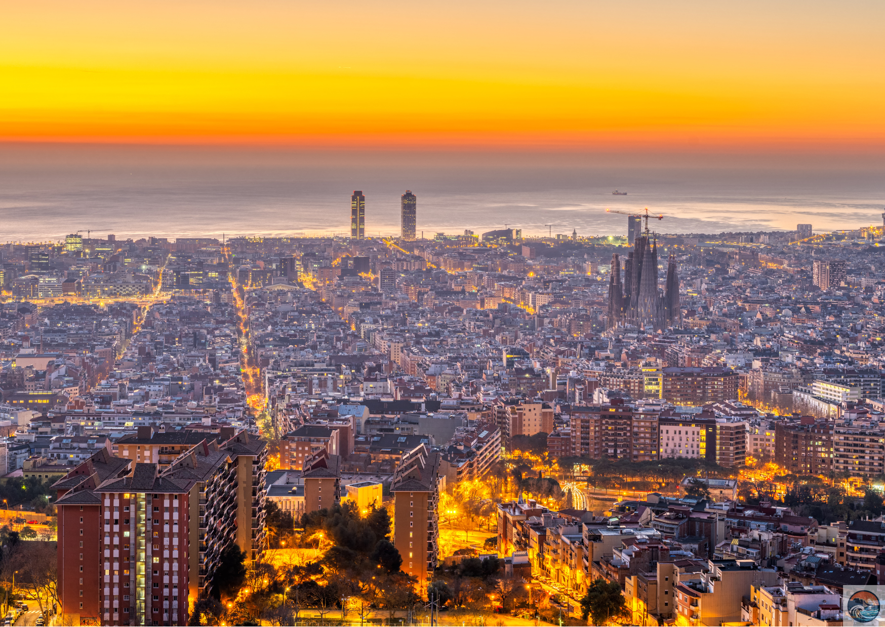 Barcelona Bucket List Top Things to Do in Barcelona