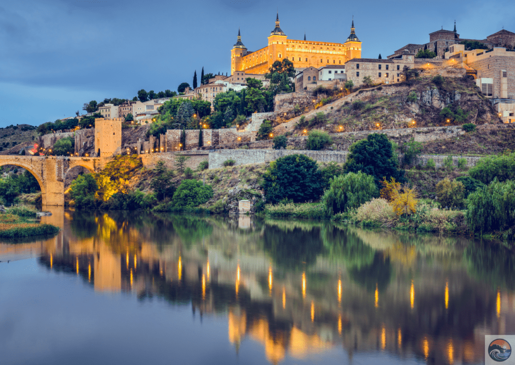 Toledo Cathedral