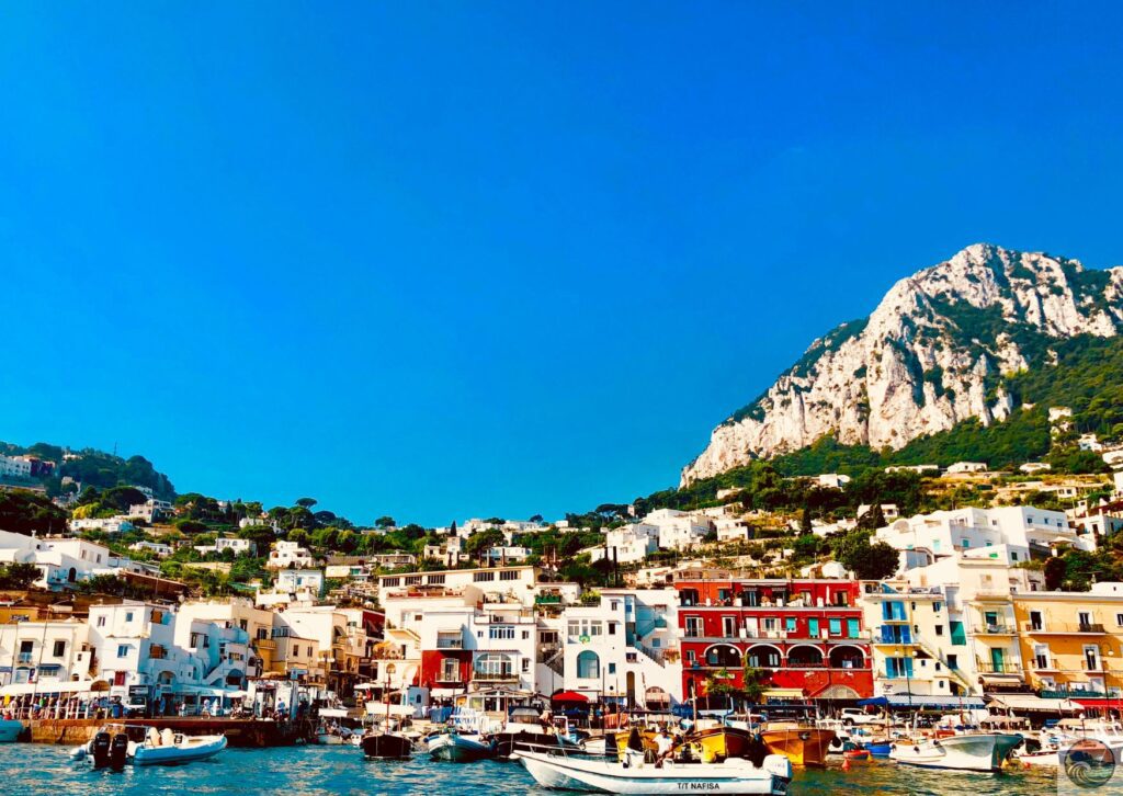 Capri, Italy