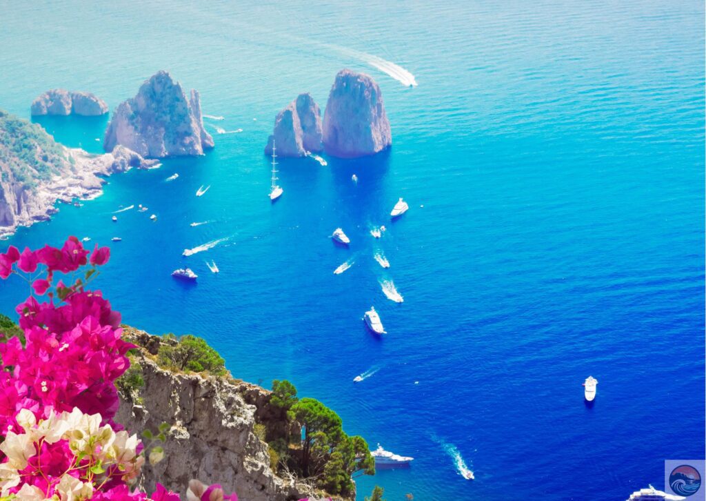 La Dolce Vita Awaits Must-Do List for Capri, Italy