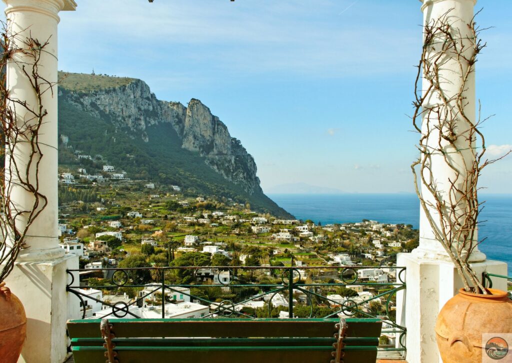 Capri Town: Your Dreamy Day Trip Destination