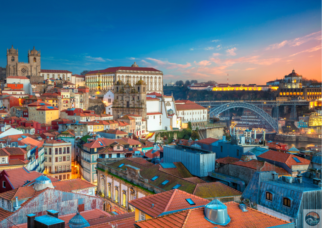 Porto, Portugal