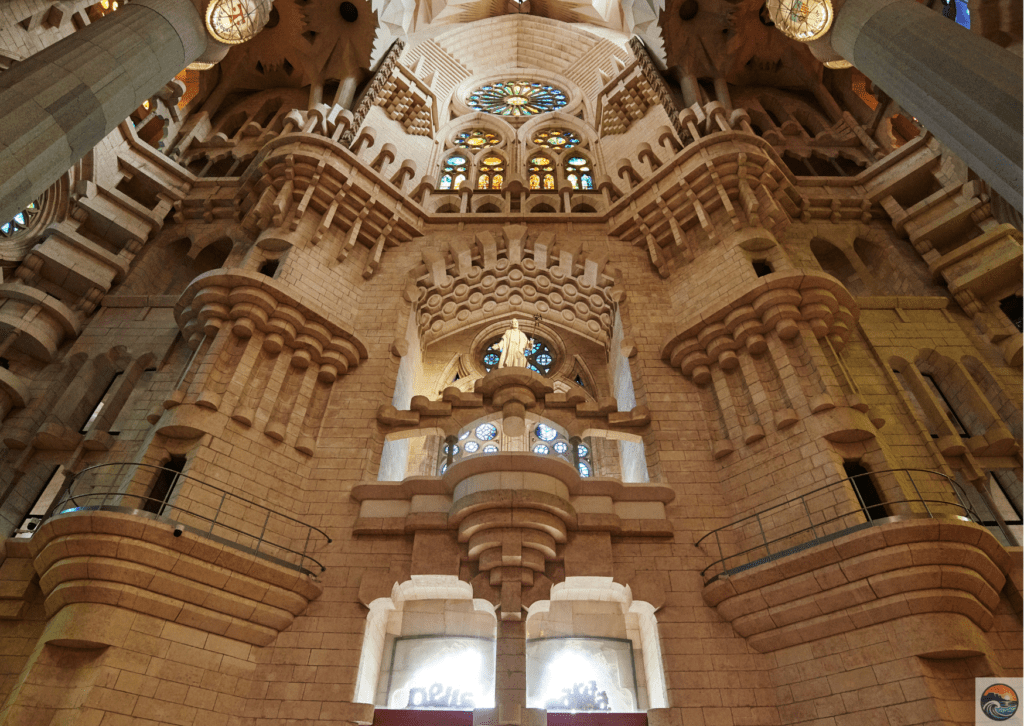 Barcelona Bucket List: Top Things to Do Beyond the Guidebook Iliketravelguide The Sagrada Familia tour