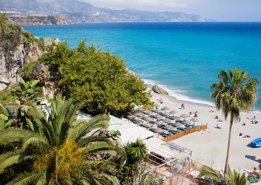 Nerja, Costa del Sol