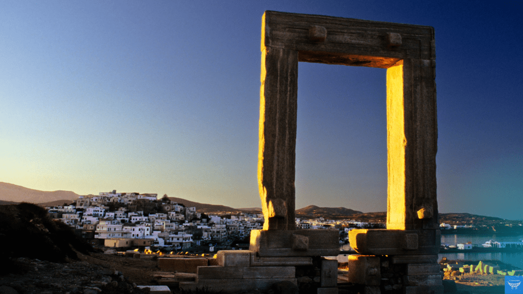 Naxos