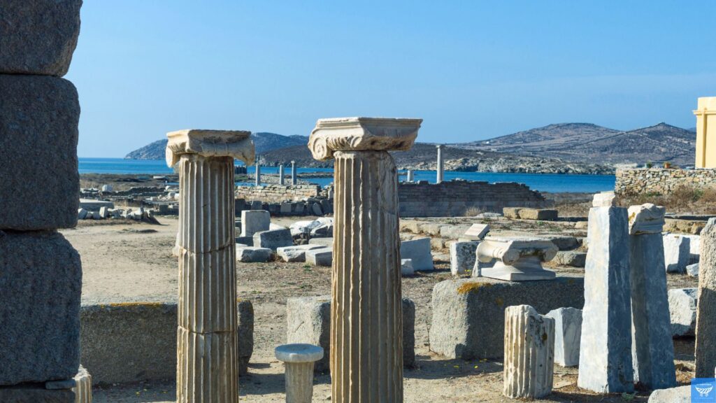 Delos