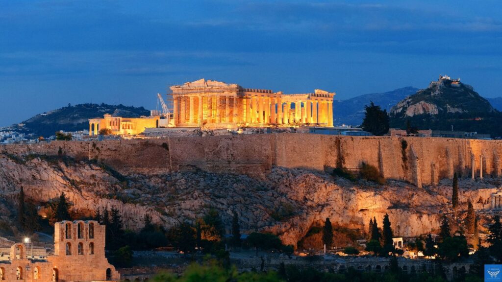 Athens