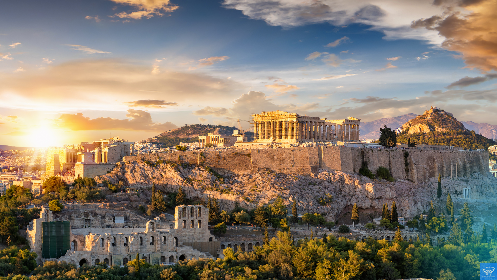 13 Things to Do in Greece