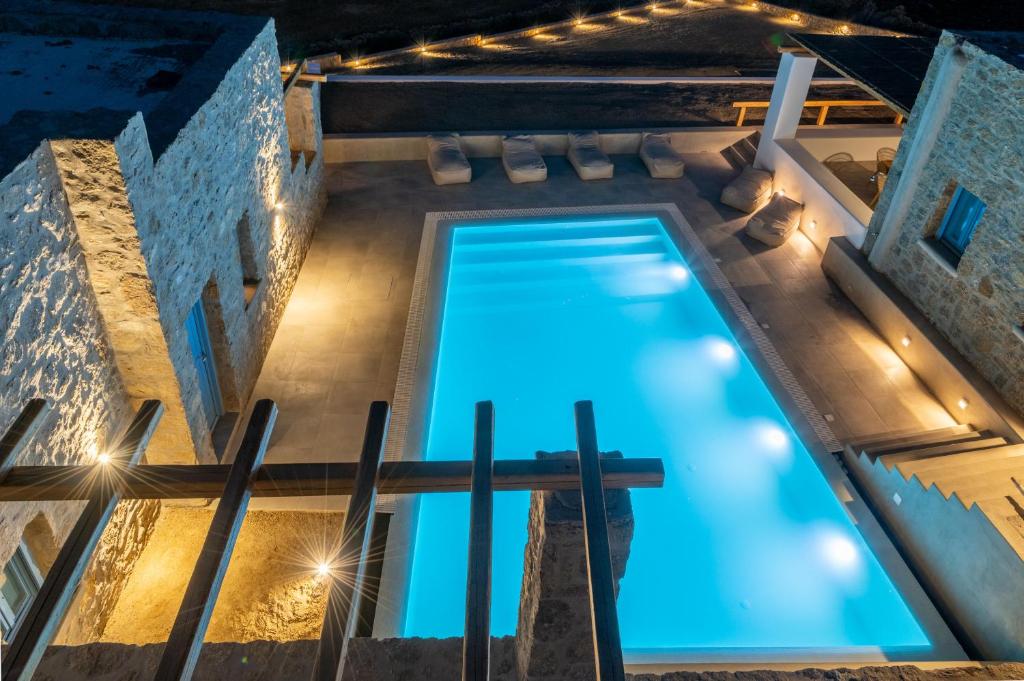 ANEMELA Mykonos Villas & Suites