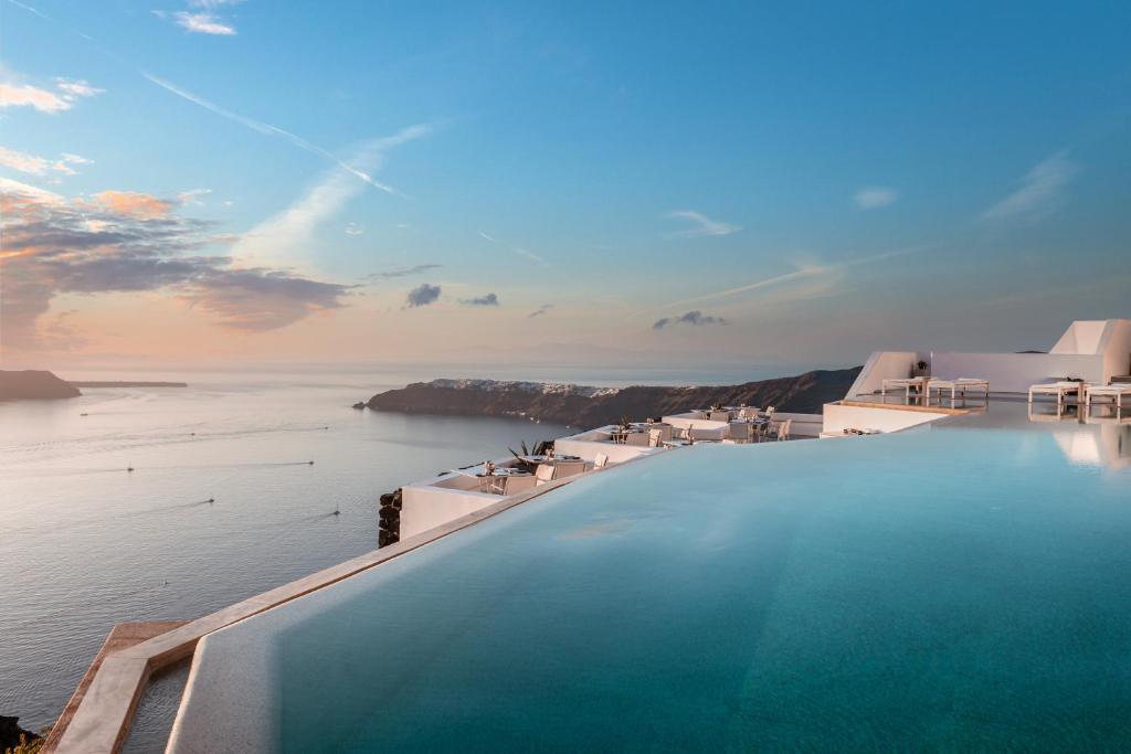 Grace Santorini Hotel