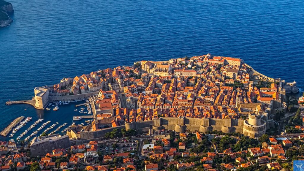 Dubrovnik Old Town