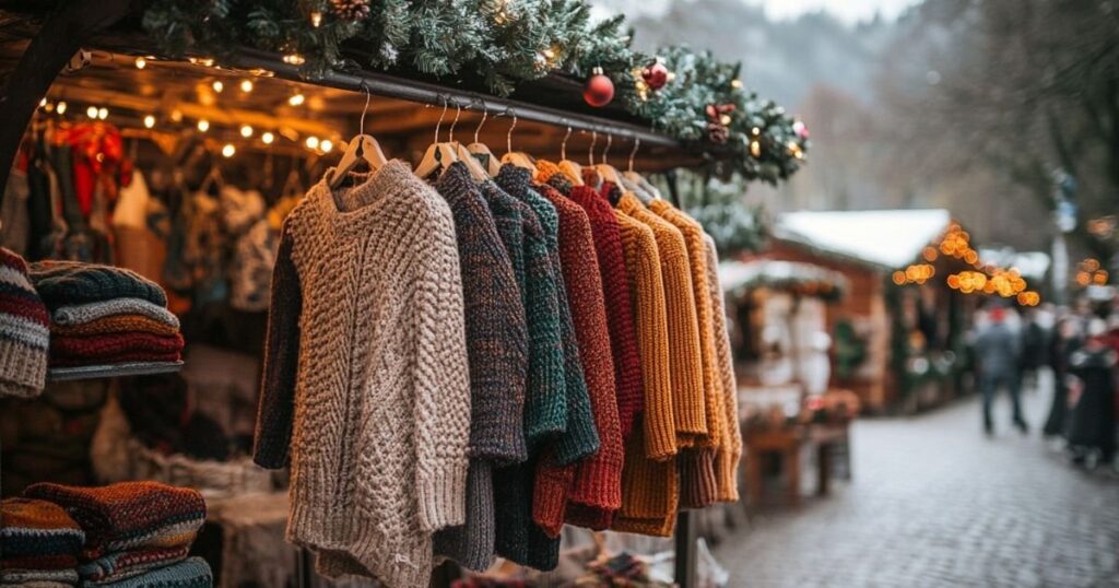 Why Swiss Christmas Markets are a Must-Visit