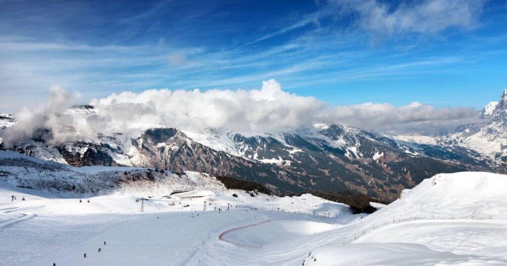 From Aspen Alpine Lifestyle Hotel