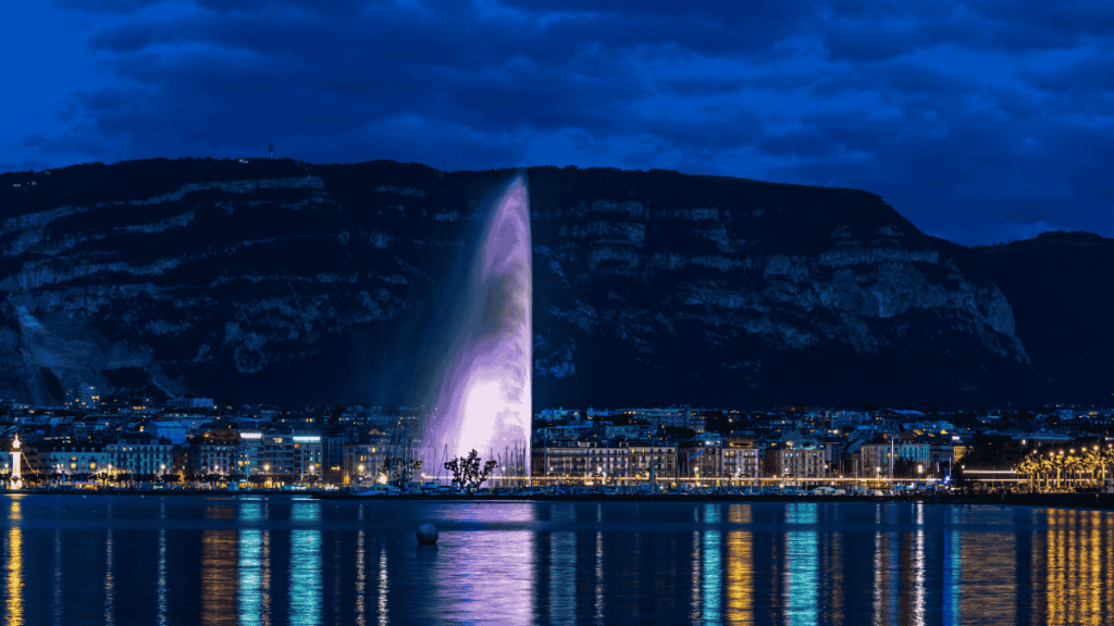 Geneva