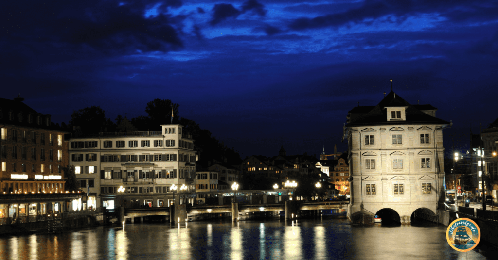 Hotel Glockenhof Zurich