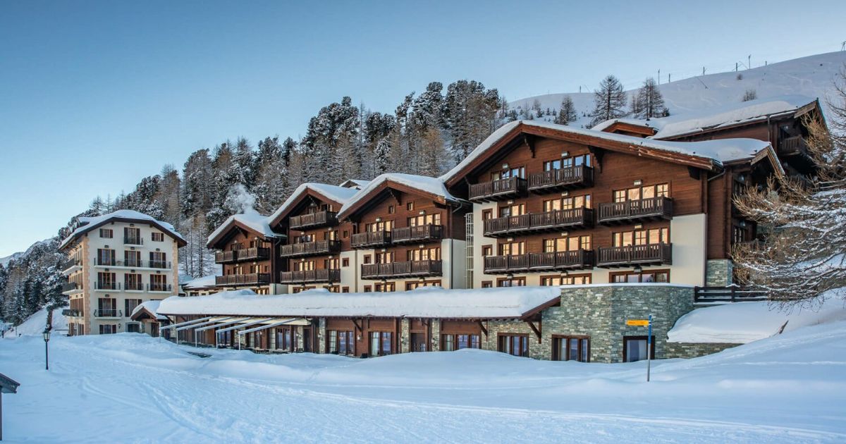 Hotels in Zurich for Winter Stays Iliketravelguide