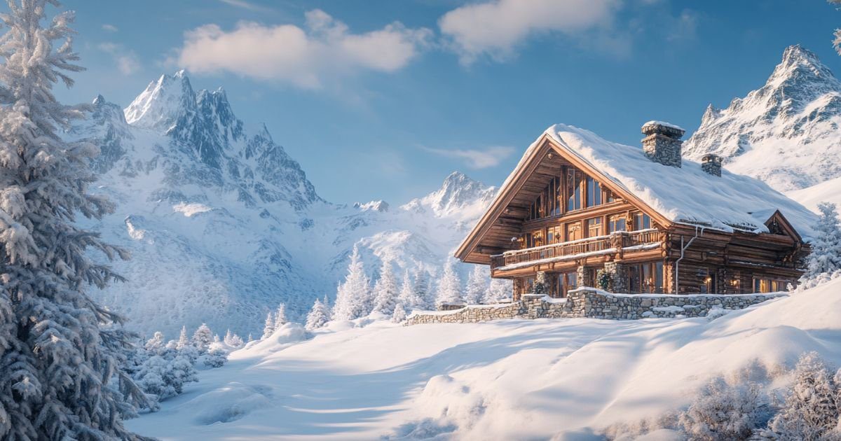 Top 4 Luxury Ski Resorts in Switzerland: Best 5-Star Hotels, Chalets, and Ski Packages