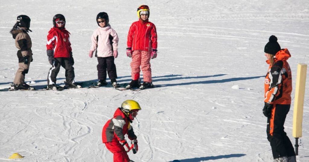  Zermatt – A Family-Friendly Haven of Luxury and Adventure