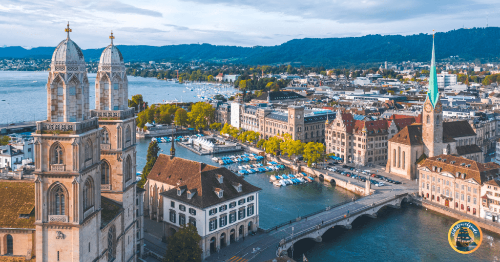 Storchen Zurich_ Riverside Charm in the Heart of the City