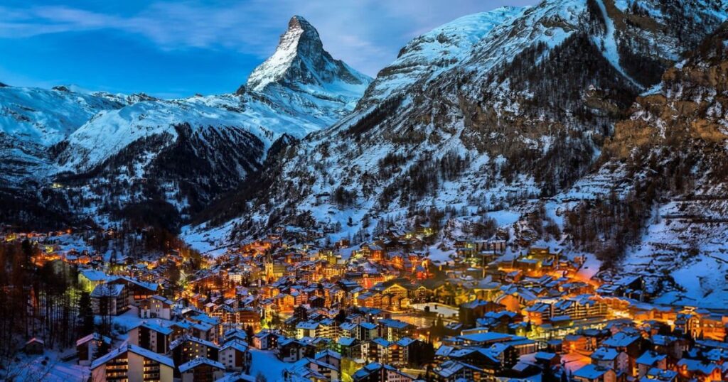 Best Zermatt Ski Packages: Luxury Hotels, Ski Pass Deals, and Insider Tips for Your Perfect Swiss Holiday