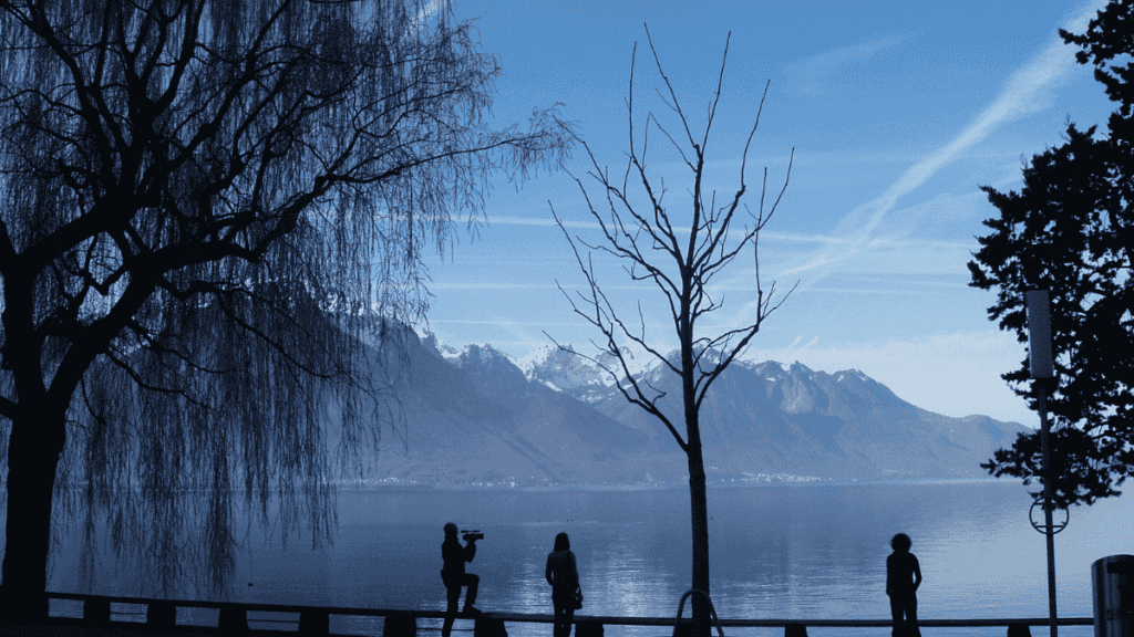 Recommended Hotels in Montreux