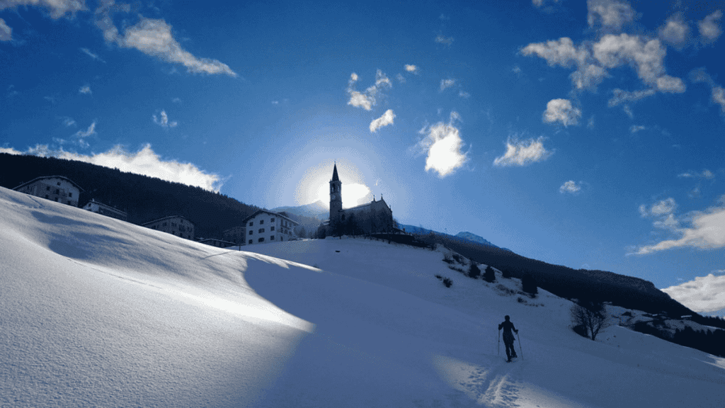 Bormio Ski Guide