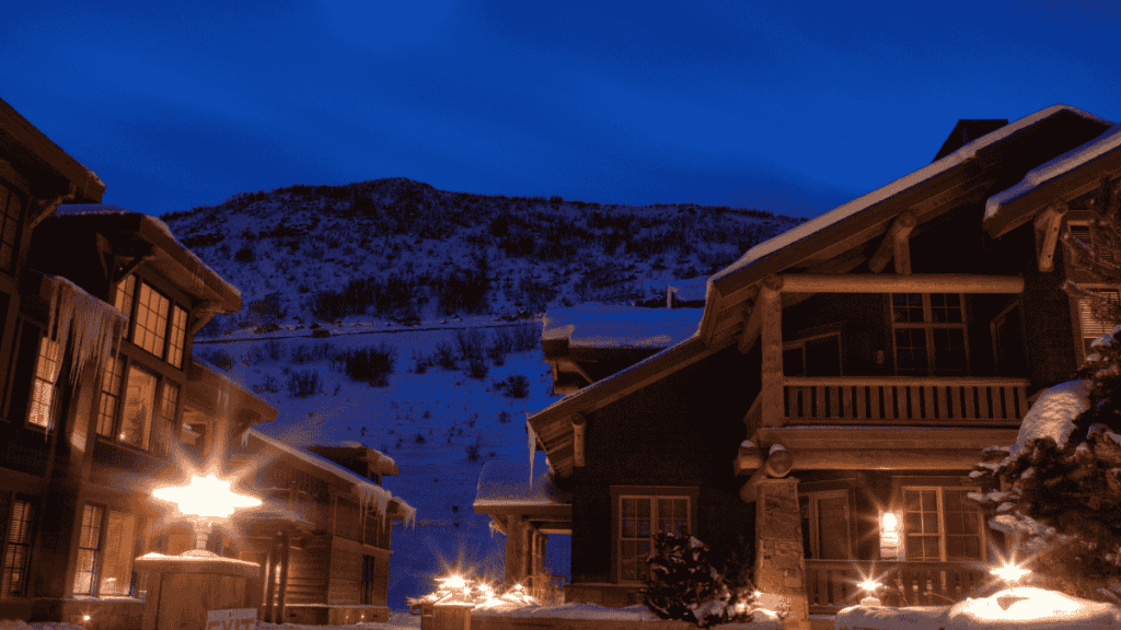 Recommendations for Swiss Luxury Ski Chalets