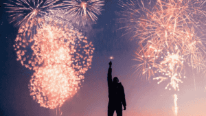 Top 8 Luxury Hotels in Switzerland for New Year's Eve