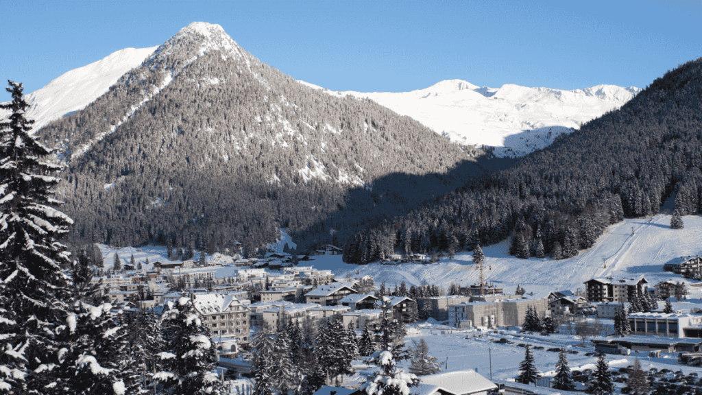 Davos-Klosters