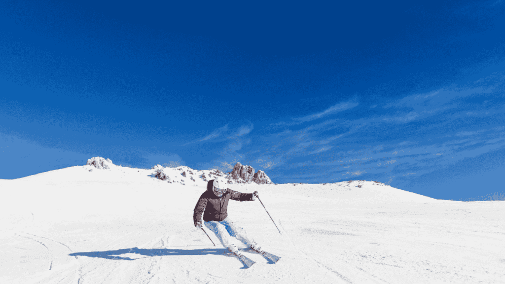 The Best Time to Ski in Switzerland